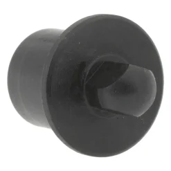 0.2499" Nose Dia, 7/32" Nose Length, 9/16" Collar Dia, Bullet Straight Locating Pin