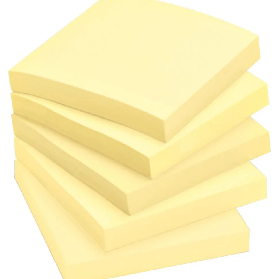 Notebooks & Notepads: Cover Color: Yellow