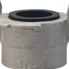 1-1/2" NPT & 2-5/32" Long x 3-3/8" Wide Sandblaster Adapter