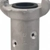 1-1/4" NPT & 5-1/16" Long x 1-1/4" Wide Sandblaster Hose End