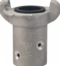 1-1/4" NPT & 5-1/16" Long x 1-1/4" Wide Sandblaster Hose End