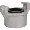 1-1/4" NPT Sandblaster Adapter