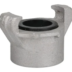 1-1/4" NPT Sandblaster Adapter