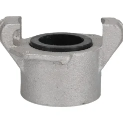 1-1/4" NPT Sandblaster Adapter
