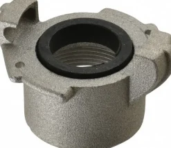 1-1/2" NPT Sandblaster Adapter