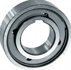 NSS-20 CLUTCH 20mm Bore Dia, 140" OAL, Overrunning Clutch