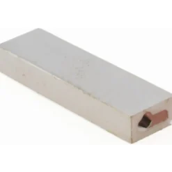 Number 1, Individual Hardened Steel Type