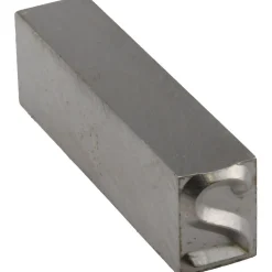 Number 2, Individual Hardened Steel Type