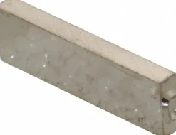 Number 0, Individual Hardened Steel Type