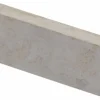 Number 1, Individual Hardened Steel Type