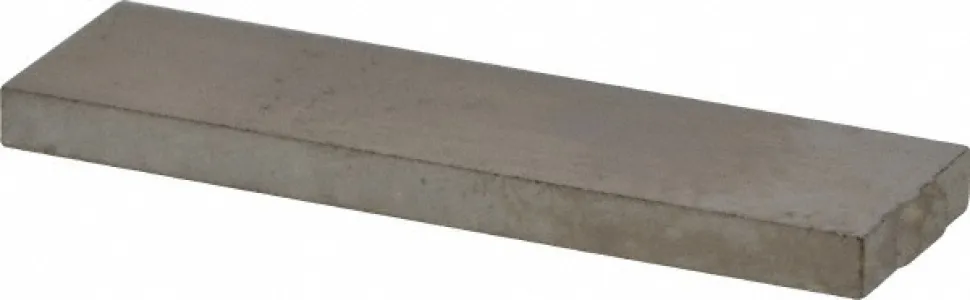 Number 5, Individual Hardened Steel Type