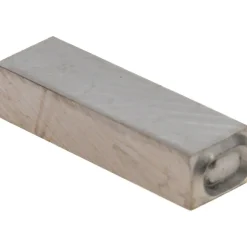 Number 0, Individual Hardened Steel Type