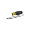 Nut Driver & Bit Screwdriver Set