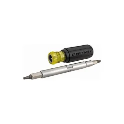 Nut Driver & Bit Screwdriver Set
