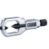 Nut Splitters: Tool Type: Double Edged Mechanic Nut Splitter