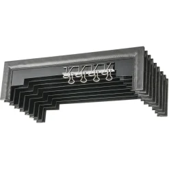Nylon Sewn Way Cover