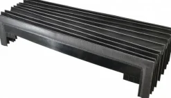 Nylon Sewn Way Cover