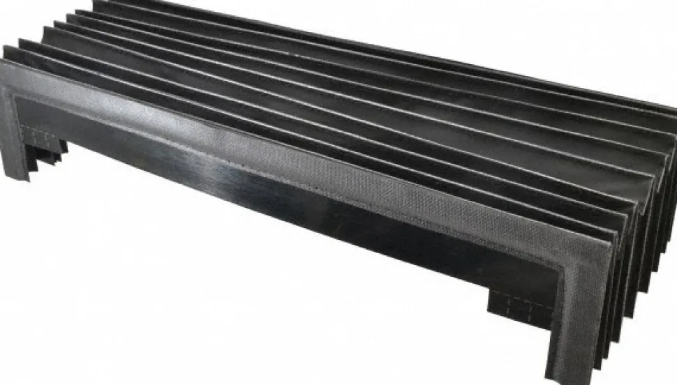Nylon Sewn Way Cover