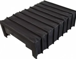 Nylon Sewn Way Cover