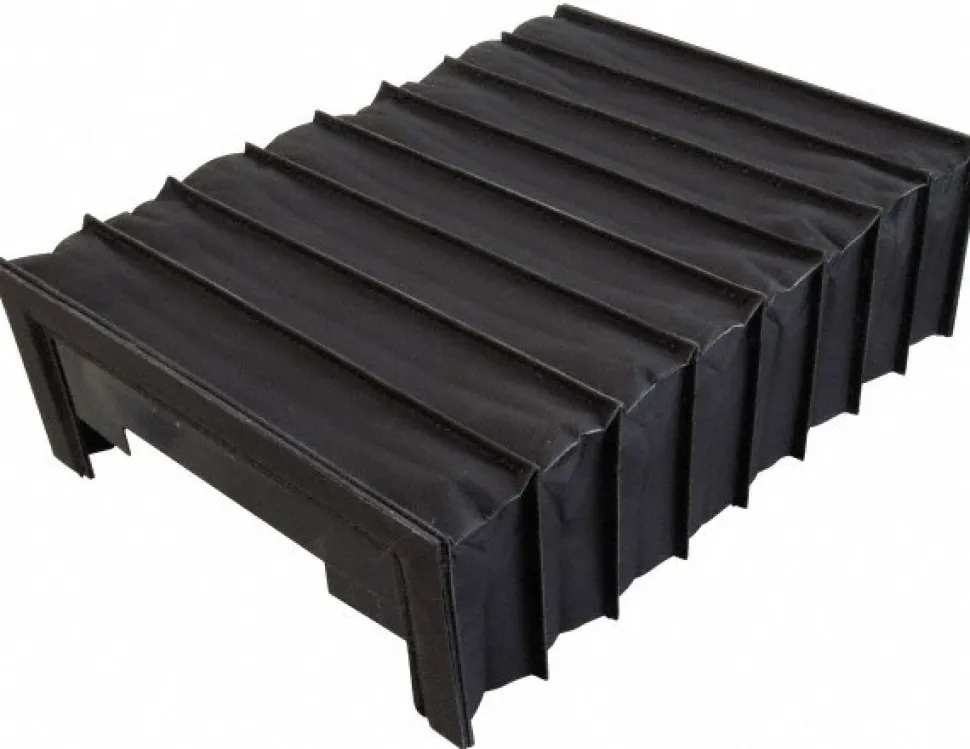 Nylon Sewn Way Cover
