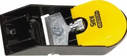 6" OAL, 2" Blade Width, Block/Bullnose Plane