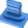 2" OAL, 1-1/2" Blade Width, Paint File