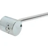 1" OAL 1" Bore Quill Feed Handle