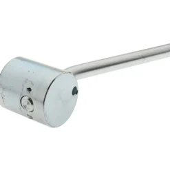1" OAL 1" Bore Quill Feed Handle