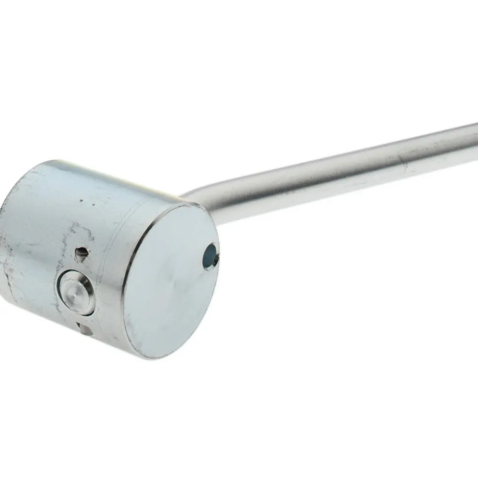 1" OAL 1" Bore Quill Feed Handle