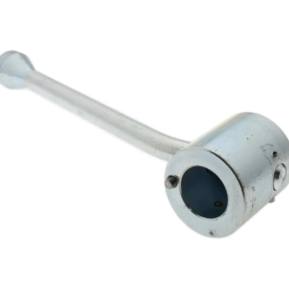 1" OAL 1" Bore Quill Feed Handle