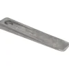 5" OAL, Carbon Steel Clamp Wedge