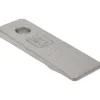 3" OAL, Carbon Steel Clamp Wedge
