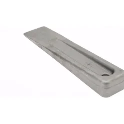 8" OAL, Carbon Steel Clamp Wedge