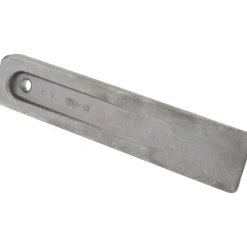 8" OAL, Carbon Steel Clamp Wedge