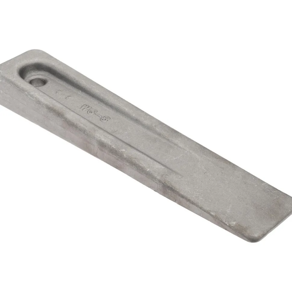 8" OAL, Carbon Steel Clamp Wedge