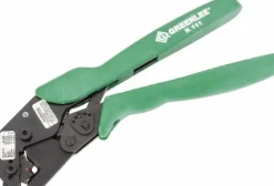 10" OAL Copper Connector Crimper
