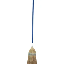 54-1/2" OAL Corn Bristle Broom