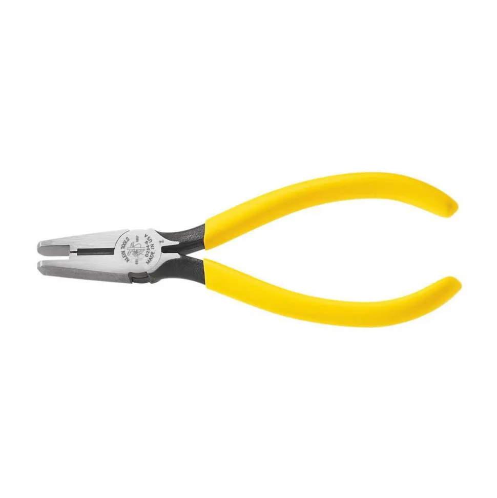 5-13/16" OAL Crimper
