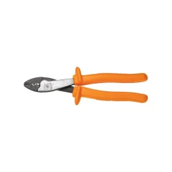 9-3/4" OAL Crimping Pliers