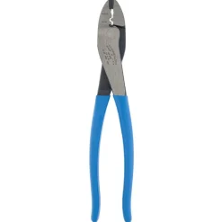 9-3/4" OAL Crimping Pliers