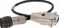 6" OAL DRO Cable