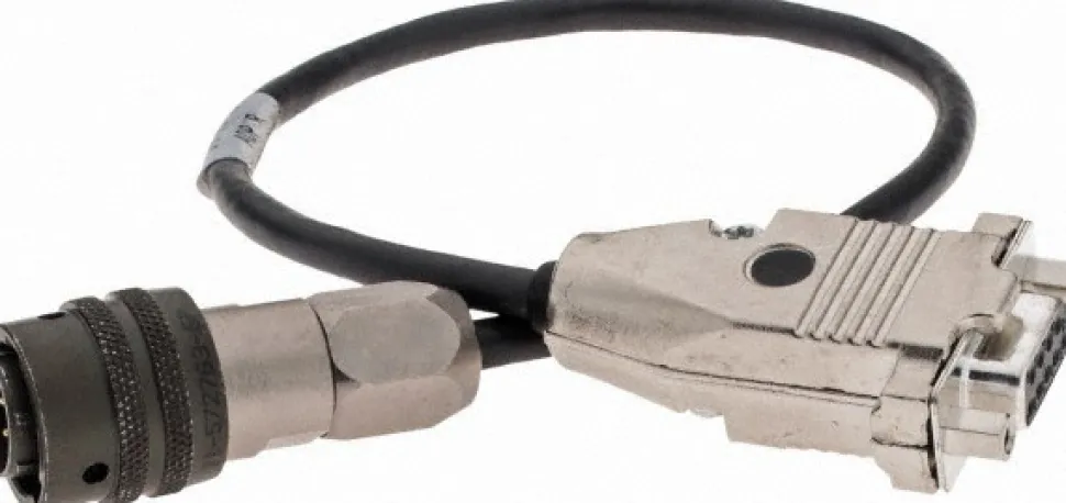 6" OAL DRO Cable