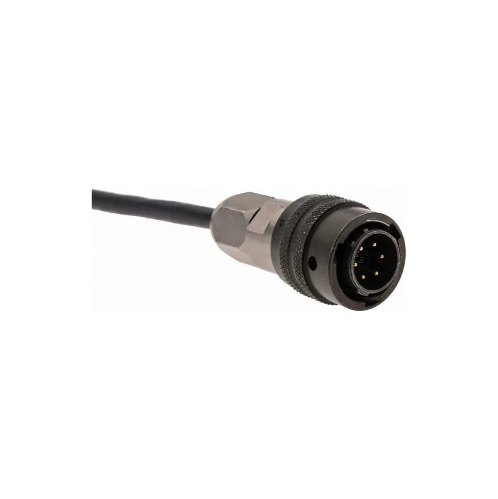 6" OAL DRO Cable