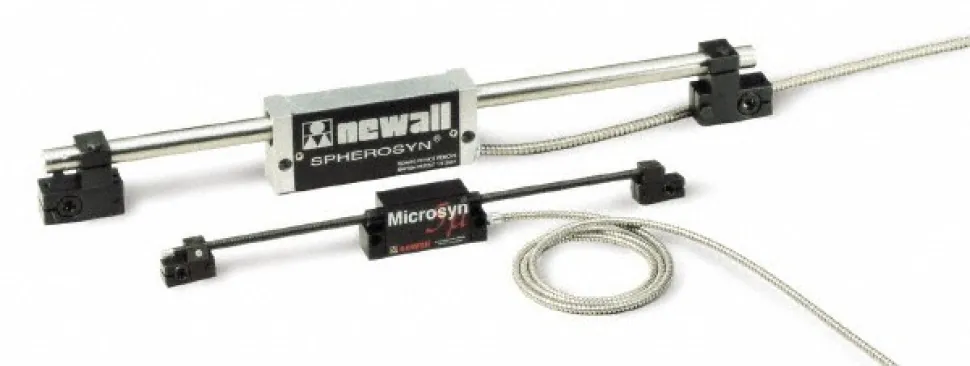 11.42' OAL DRO Cable