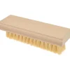 6-1/2" OAL Hand & Fingernail Scrub Brush