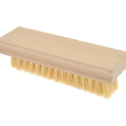 6-1/2" OAL Hand & Fingernail Scrub Brush