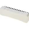 4-3/8" OAL Hand & Fingernail Scrub Brush