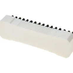 4-3/8" OAL Hand & Fingernail Scrub Brush