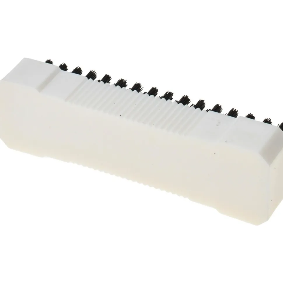 4-3/8" OAL Hand & Fingernail Scrub Brush
