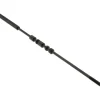27-1/2" OAL, 7-1/4" Hex Length, 1-1/2" Bar Length, 7/16-20 Milling Machine Drawbar